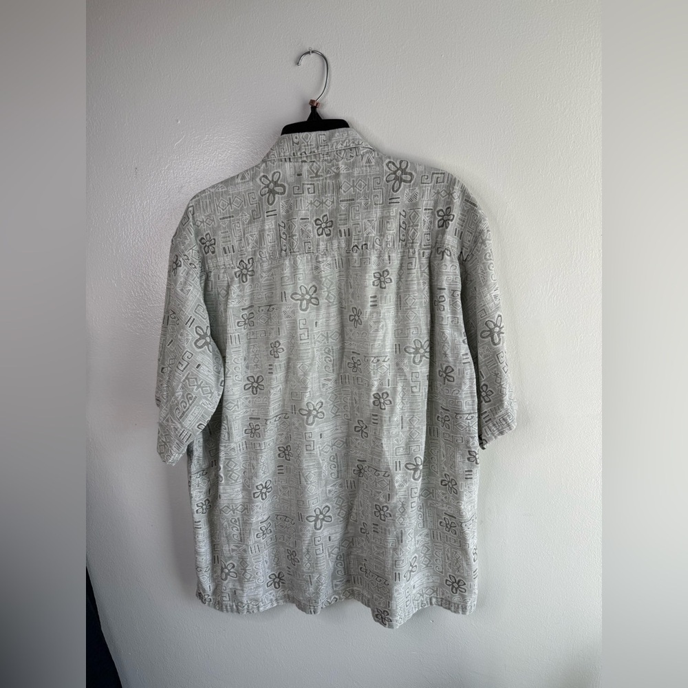 Columbia Mens Shirt Size L - Picture 2 of 3